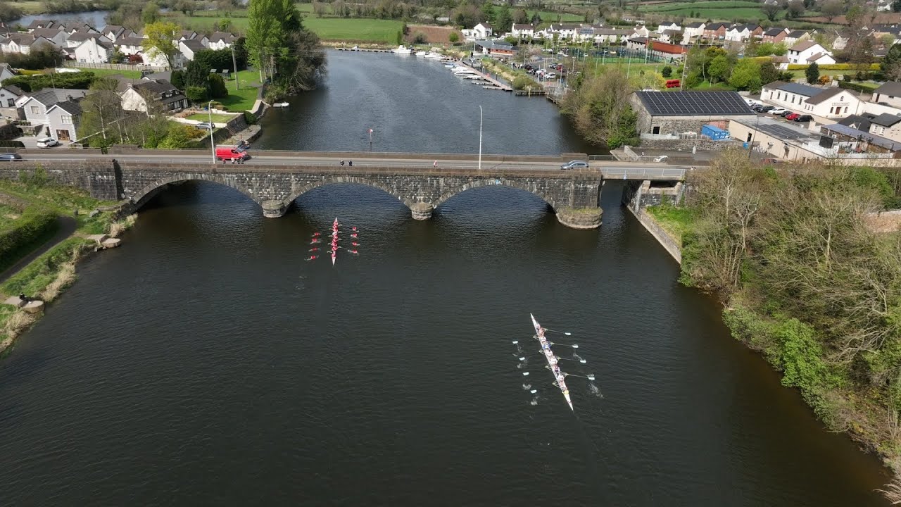 Portglenone 1500s 2025 races in full