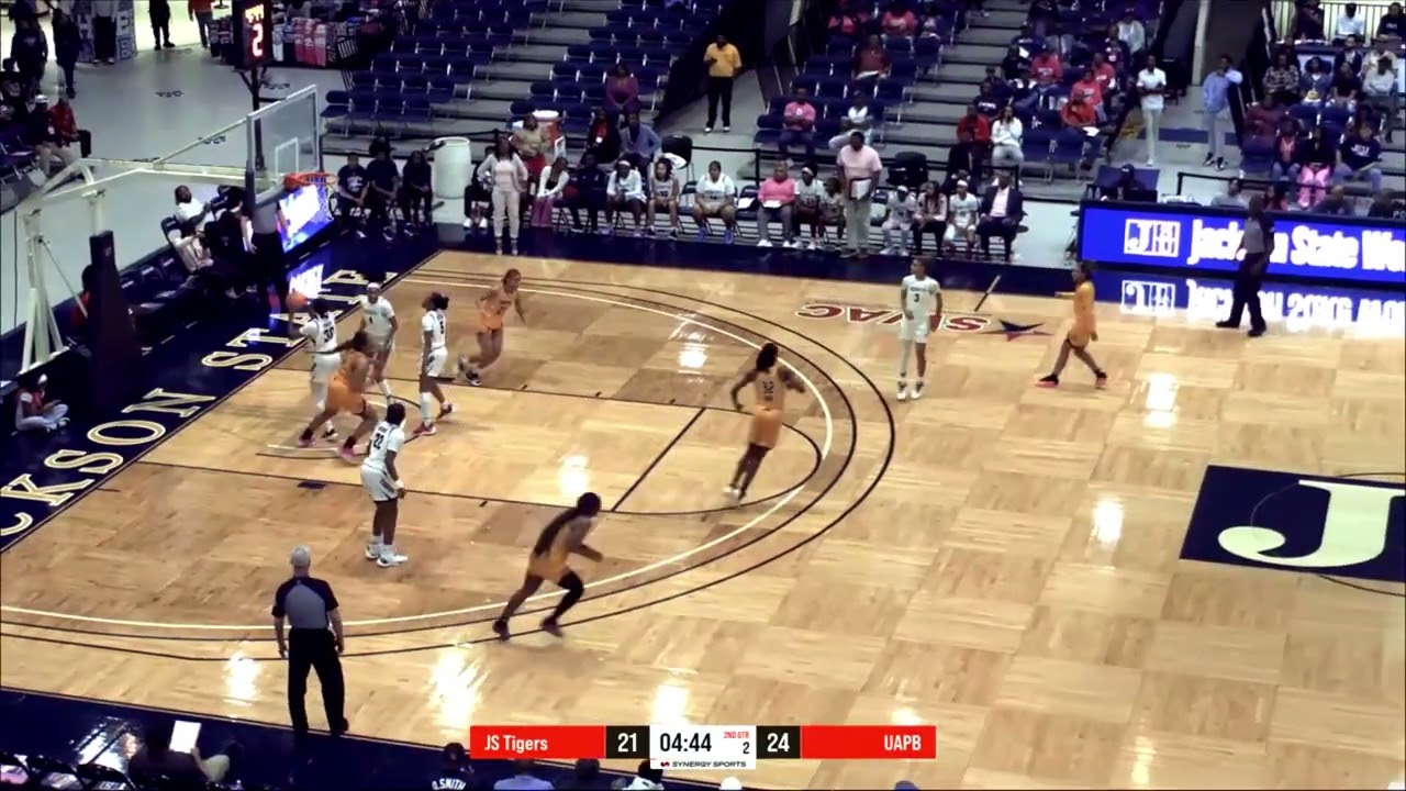 Stephanie Okowi’s highlights-2025