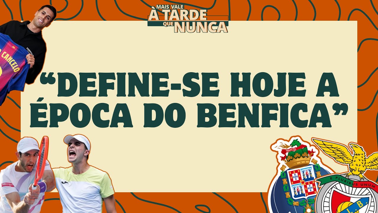 O Clássico, Adeus Boavista, Cancel(ado) - MVATQN #69