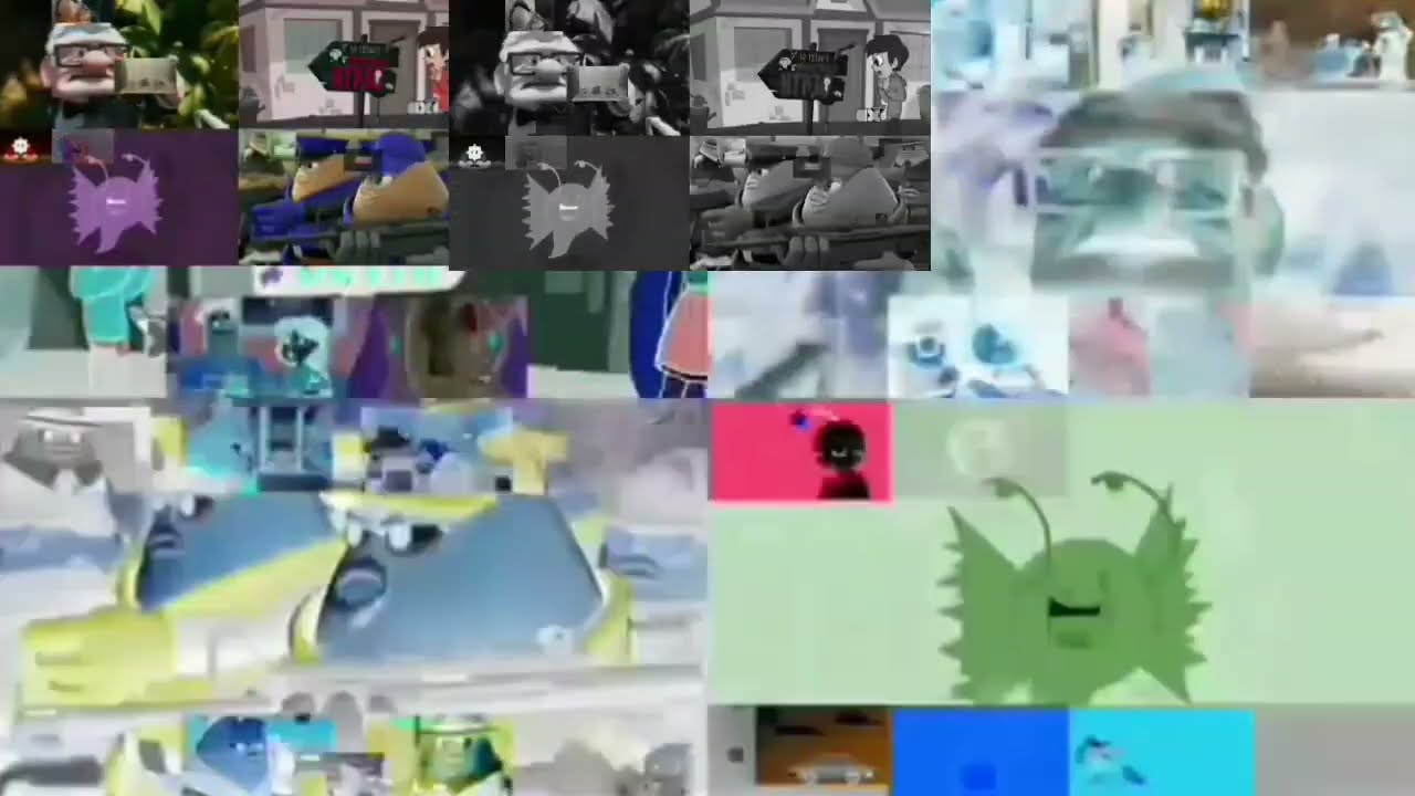 (Request): Sparta Zealous Remix Quadparison Sparta Remix TheKantapapa 