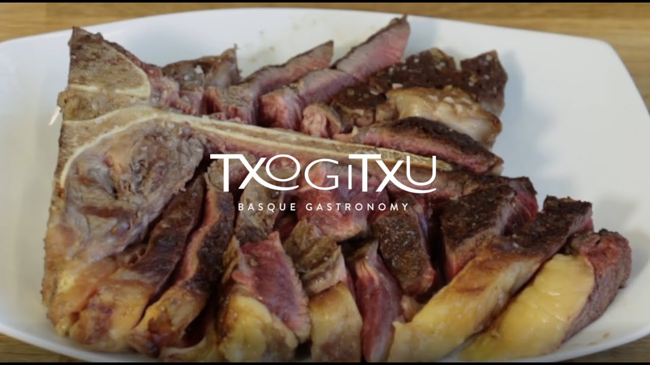 T-bone Txogitxu
