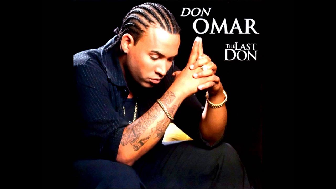 La Noche Esta Buena - Don Omar Ft. Daddy Yankee