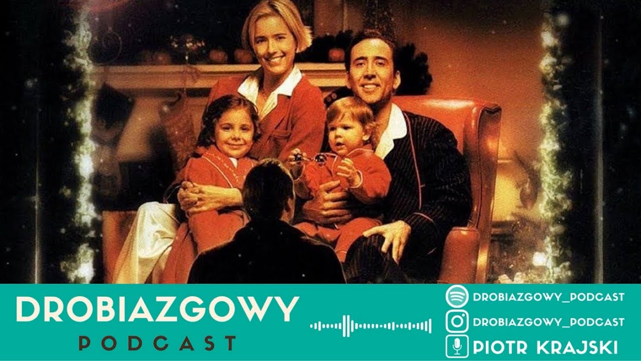 Święta, Święta: The Family Man