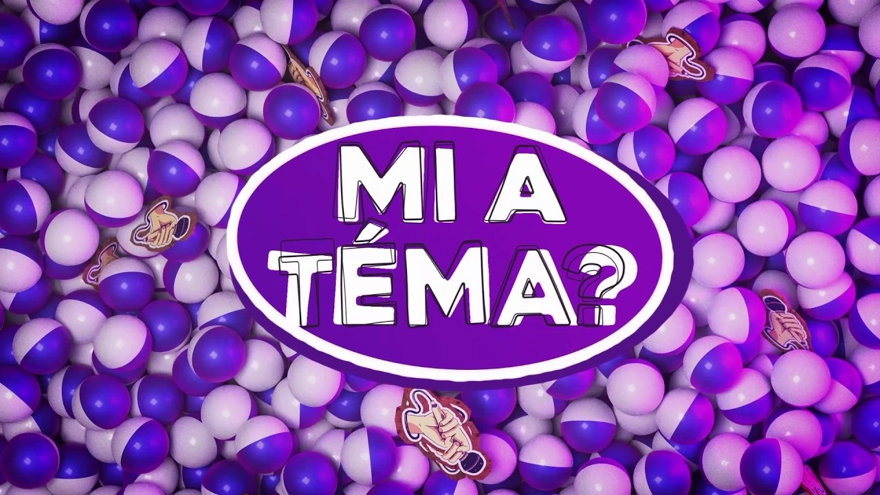 Mi a téma #1 - Egy szoba cukorból - A Kopcsik Marcipánia, ahol a cukrászat és művészet találkozik