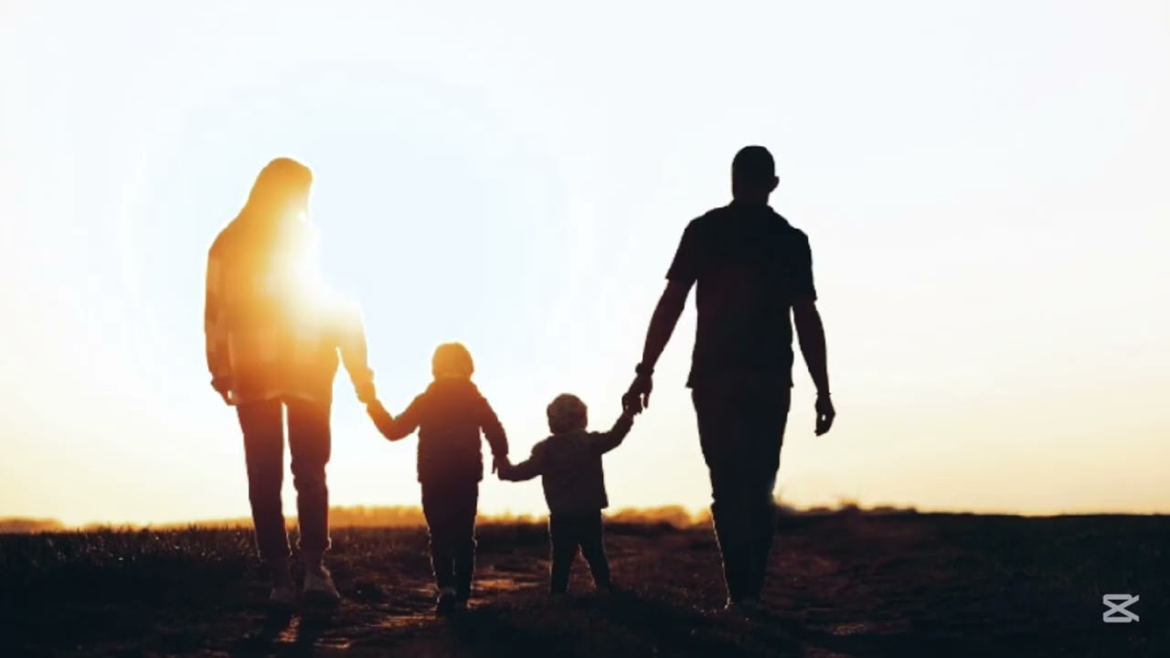 Familia mea-i comoară lăsată de Dumnezeu 🙏 Subscribe și Like 