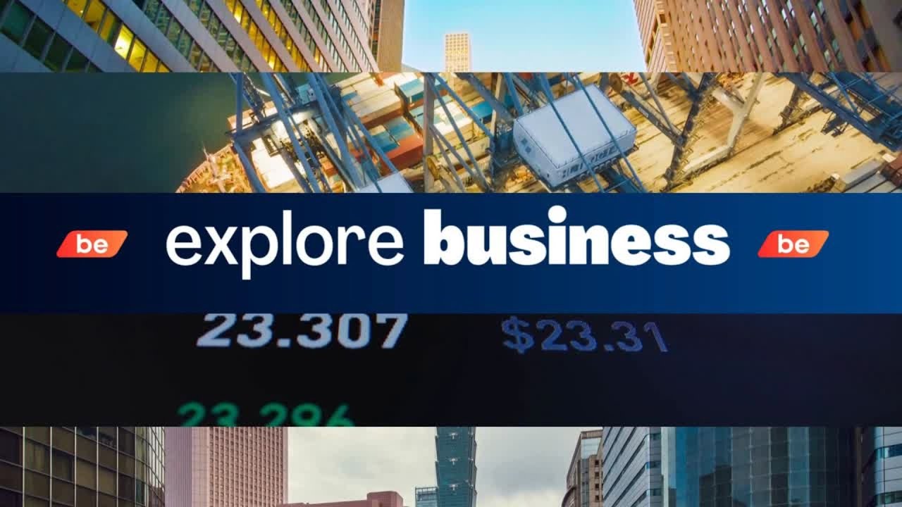 Discover Business (Asahi beer running dry as cyberattack results in shortages)