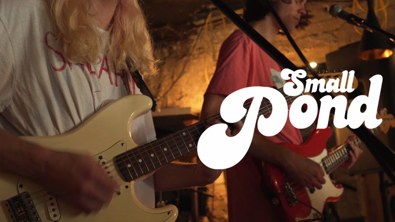 Gender Roles - About Her (Live at The Great Escape)