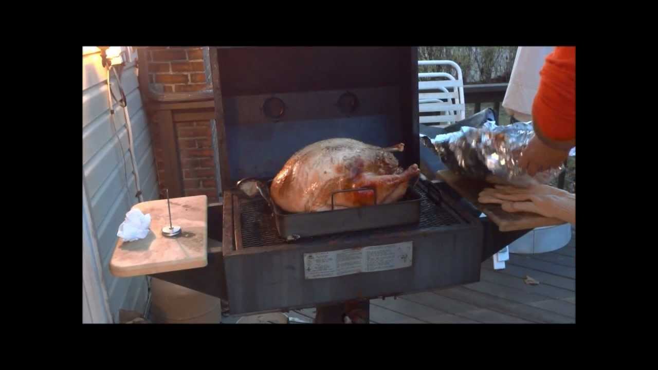 Holland Grill Turkey