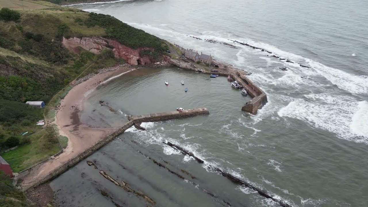 Cove Harbour