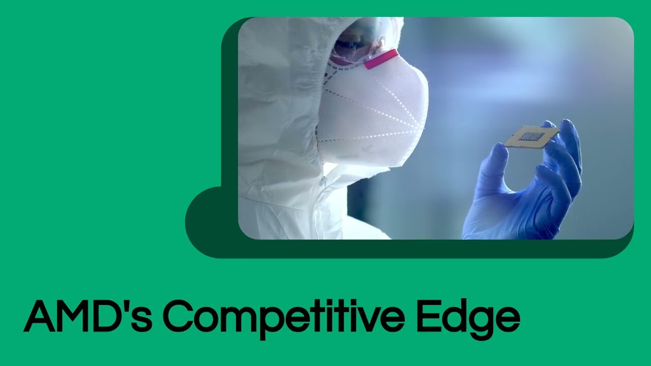 AMD’s $60B Meta AI Chip Deal: GPU & Data Center Impacts