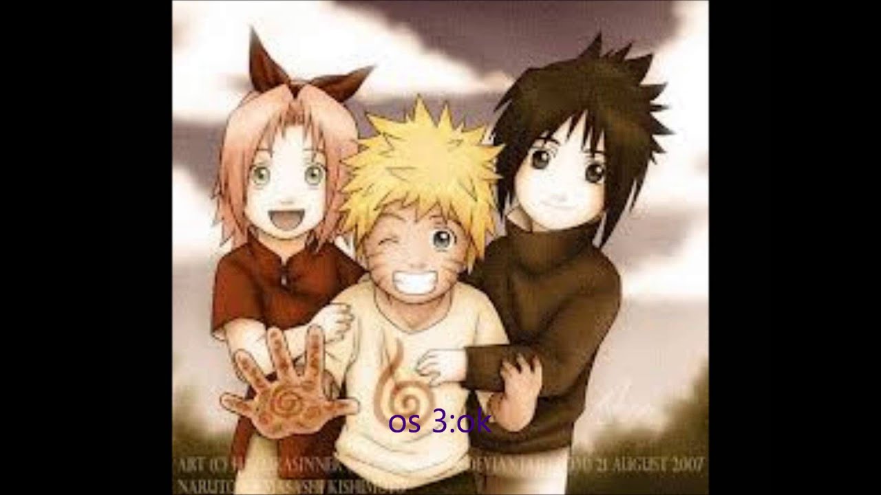naruhina,sasuhina,gaahina,narusaku,gaahina A VIDA &Eacute; UMA SURPRESA PART.1