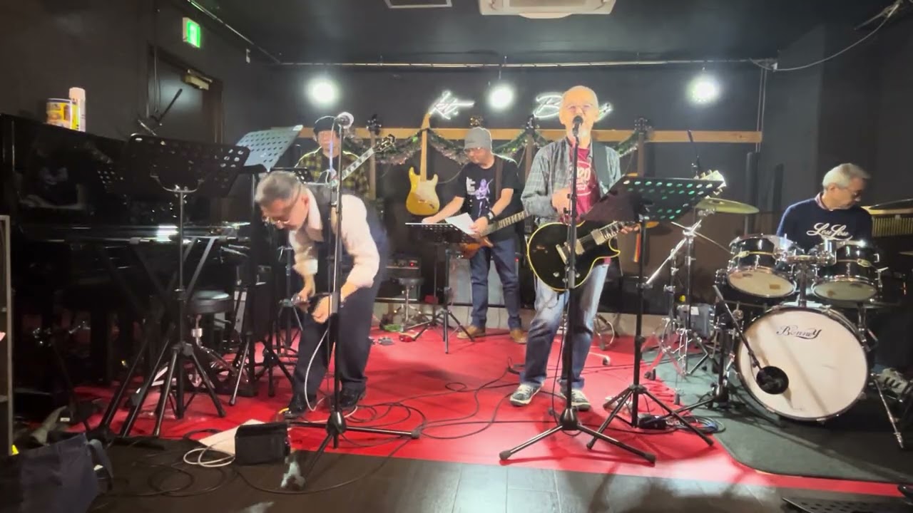 2120B.B. with 悦ちゃん再び　kt.Bears  2026年2月1日