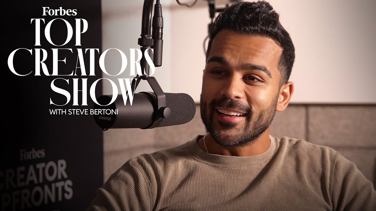How A Viral TikTok Gave Adam 'W' The Confidence To Quit His Job