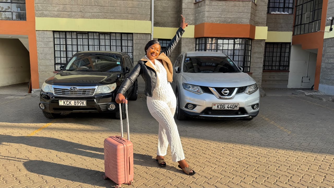 Am out of the Village