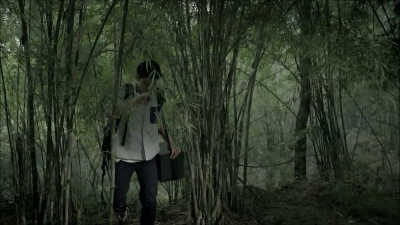 Giving King - หมอตามรอยในหลวง