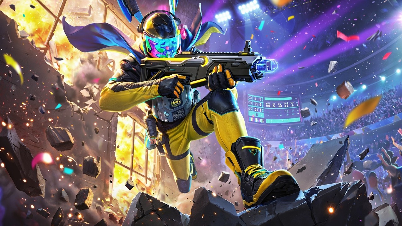 The Finals Light Class - Sword & Dash Gameplay (Seoul Quick Cash)