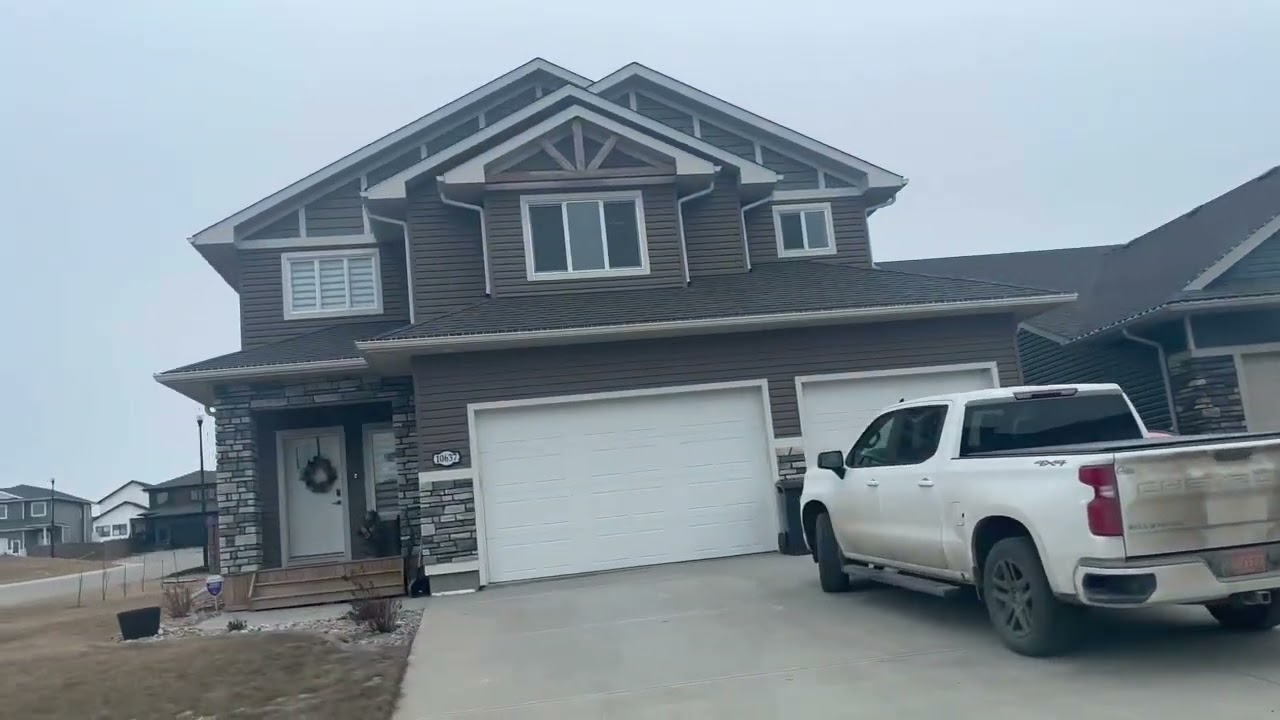 Top Neighbourhoods In Grande Prairie Alberta! Must watch before moving.