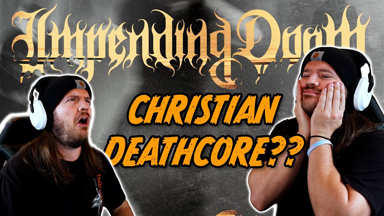 THIS IS CRAZY! | Impending Doom Reaction