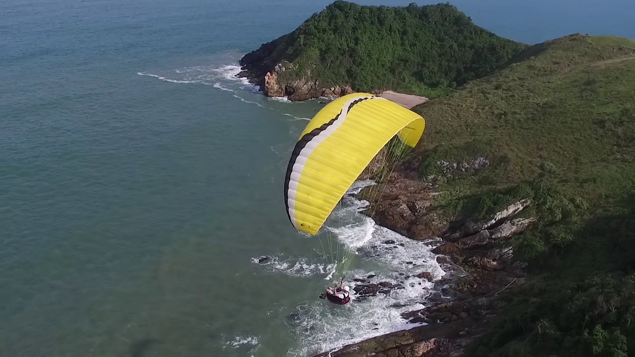 Prymus 5 -Para quem quer voar / For who wants to fly