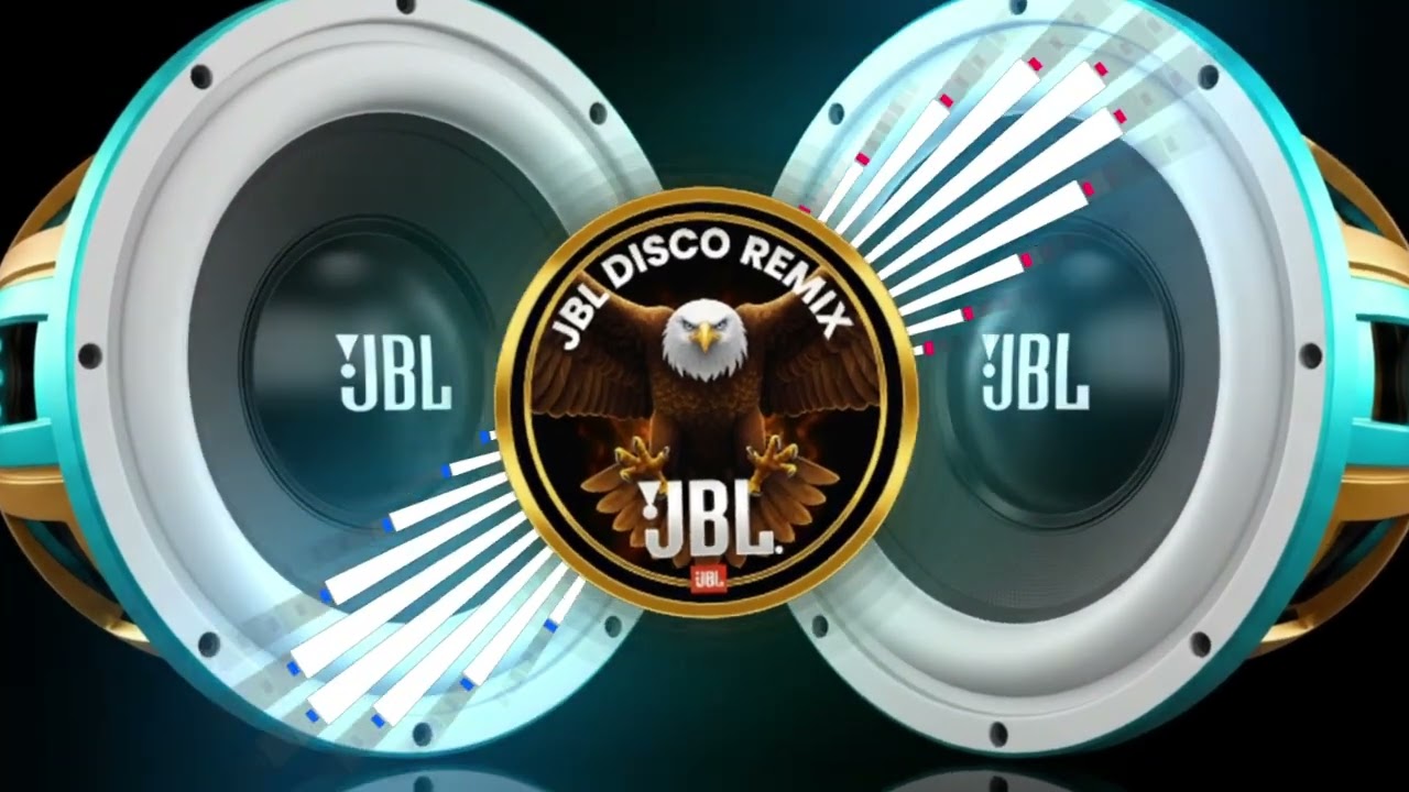 OK Sound Check 2026 🎶 JBL Disco Remix | Hardcore Bass Flex