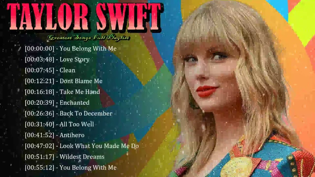🎷 Taylor Swift - Why her experimental jazz influences in recent tracks surprised the world 🎺