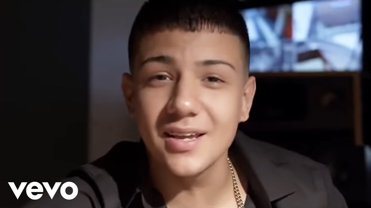 Danny Elb - Sera Mas Facil ft. Luis Coronel