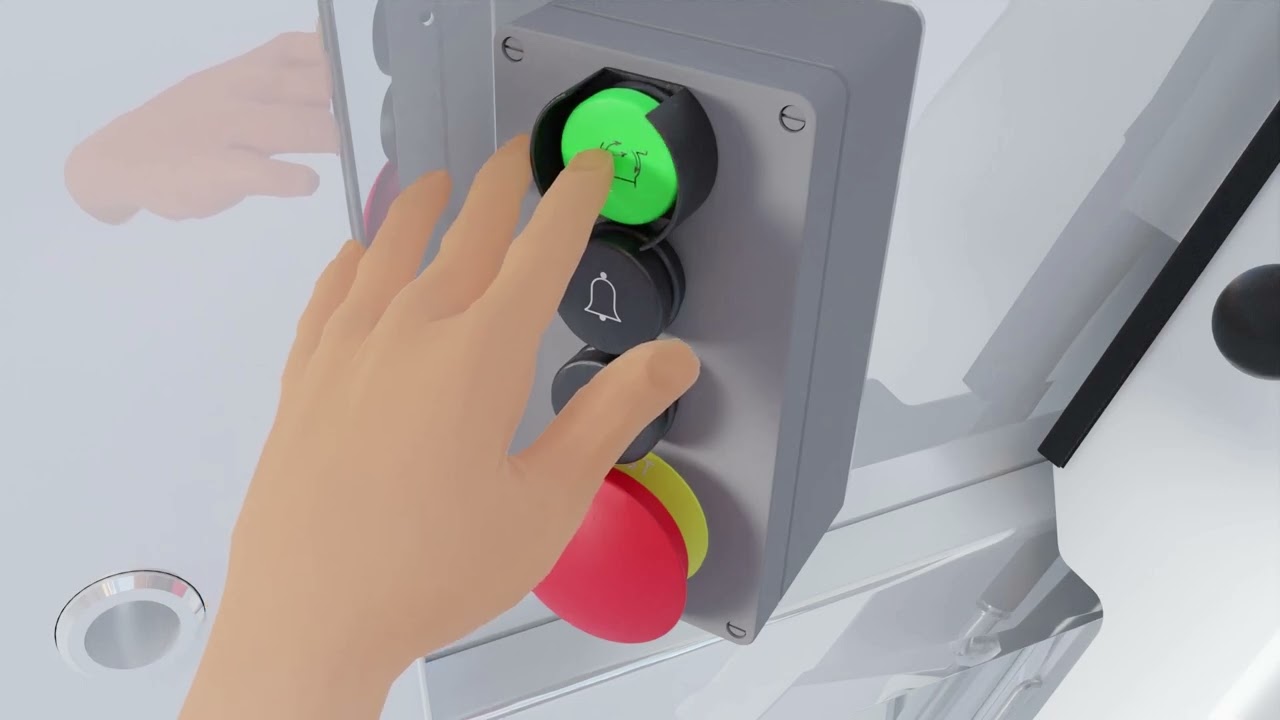 Zoeller Magnum XL | Full Exterior Animated Breakdown