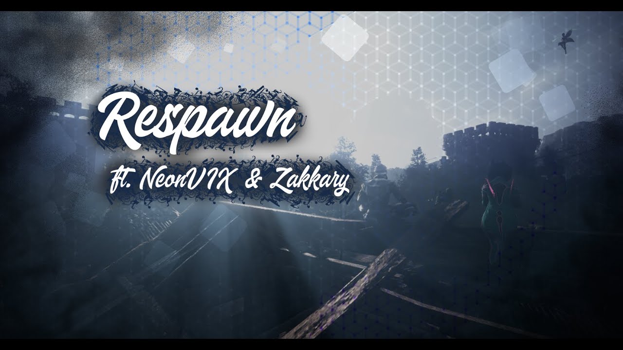 BDO | Respawn Dualtage Ft. NeonVIX