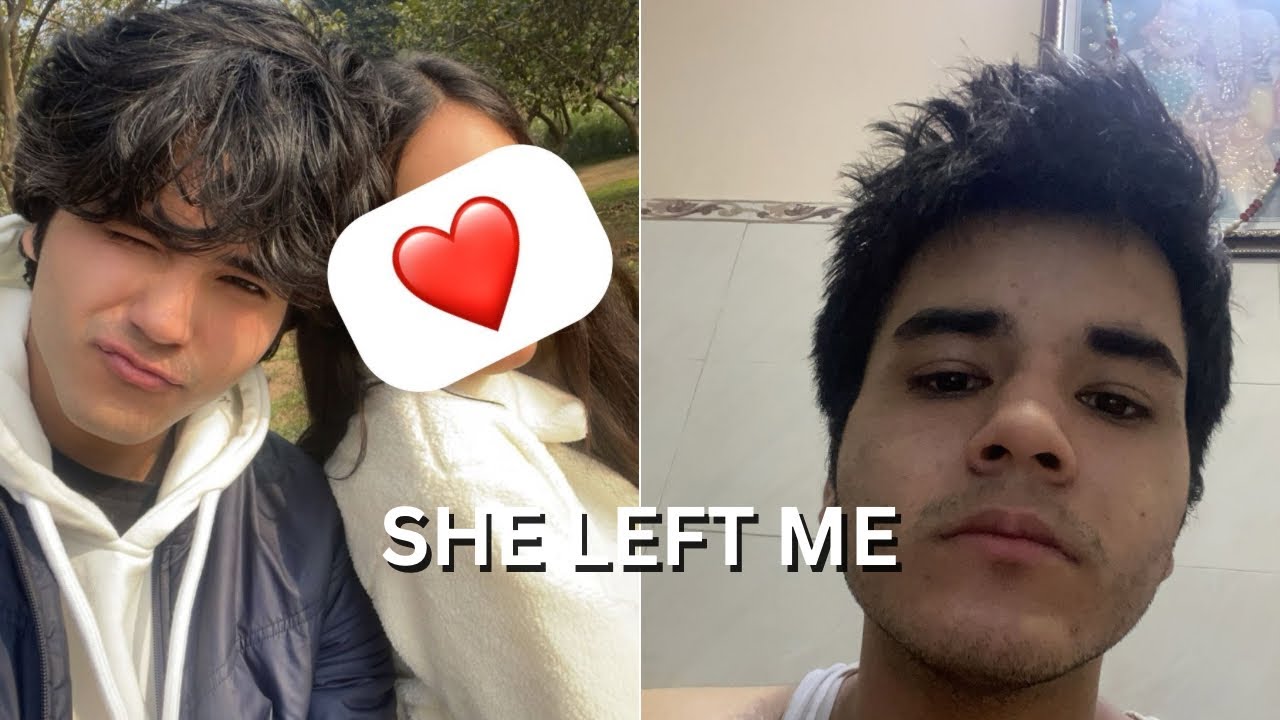 If She Left You — Don’t Chase. Watch This Instead