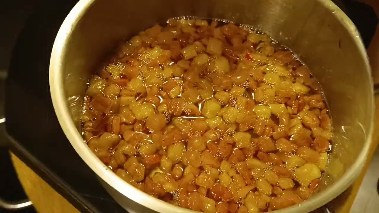Schweine Schmalz