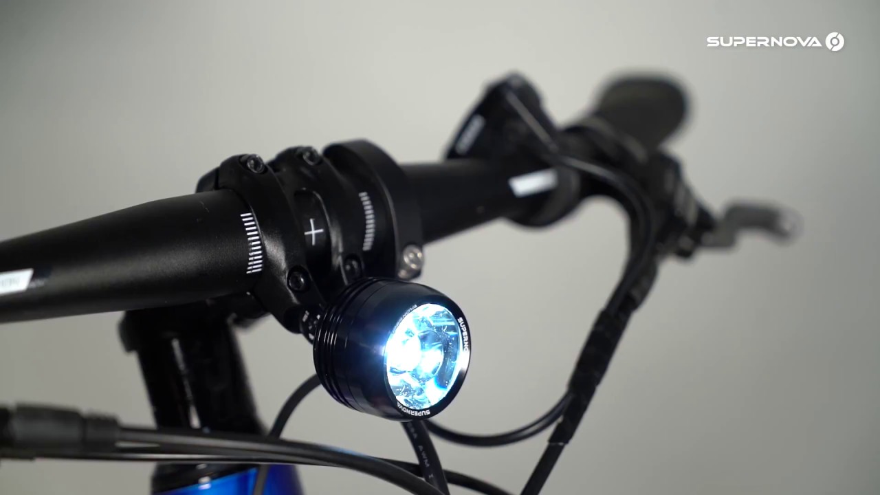 Installation of a MINI2 to a Yamaha PW-X system - english