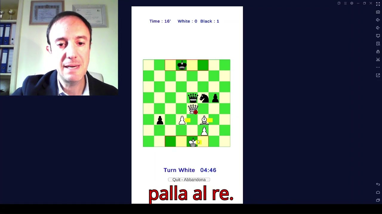 09 Ripartenza dopo goal e goal doppio