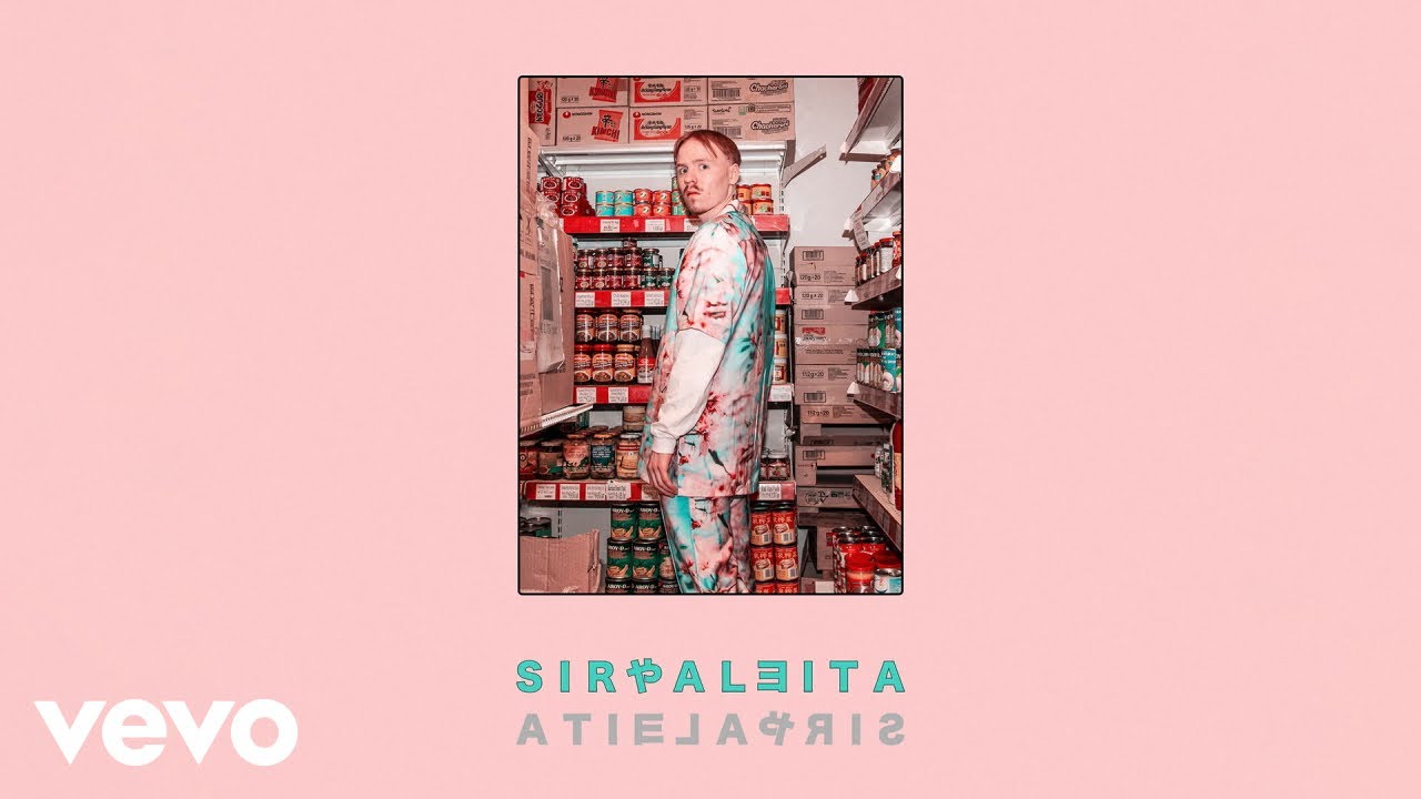 KAIP, Ina - Sirpaleita (Audio)