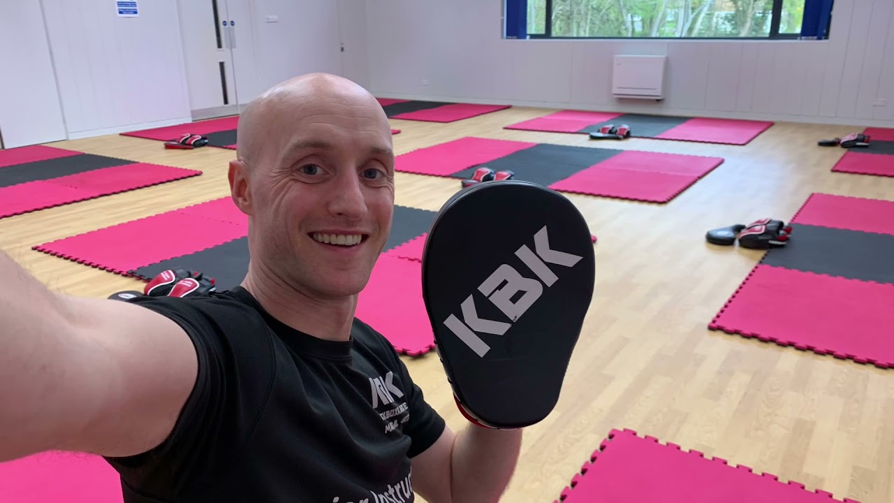 A look back over 2021 at KBK Martial Arts
