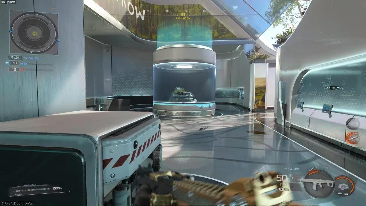 TEAM  DEATHMATCH WINNERS