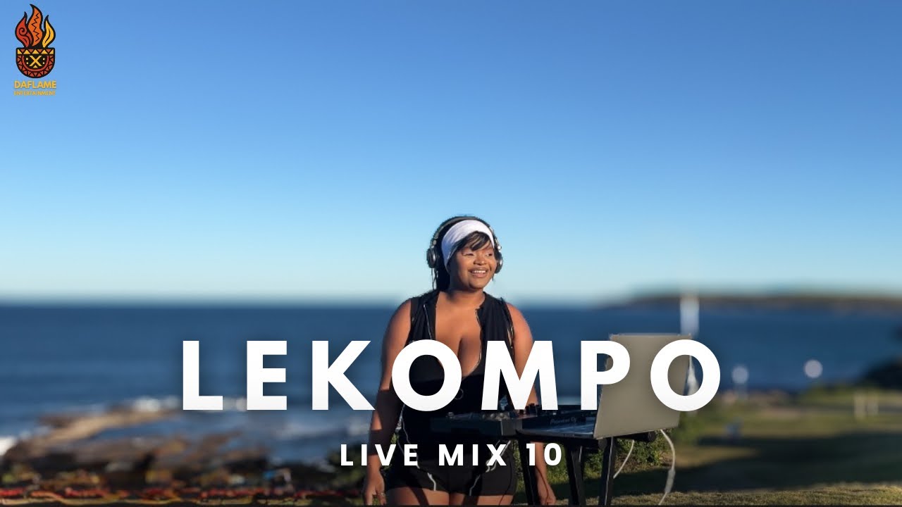 LEKOMPO MIX | KHARISHMA, SHANDESH, TRIBBY, HITBOSS, JANESH, SHEBESHXT, NAQUA, KAYCHERLOW, SANNERE
