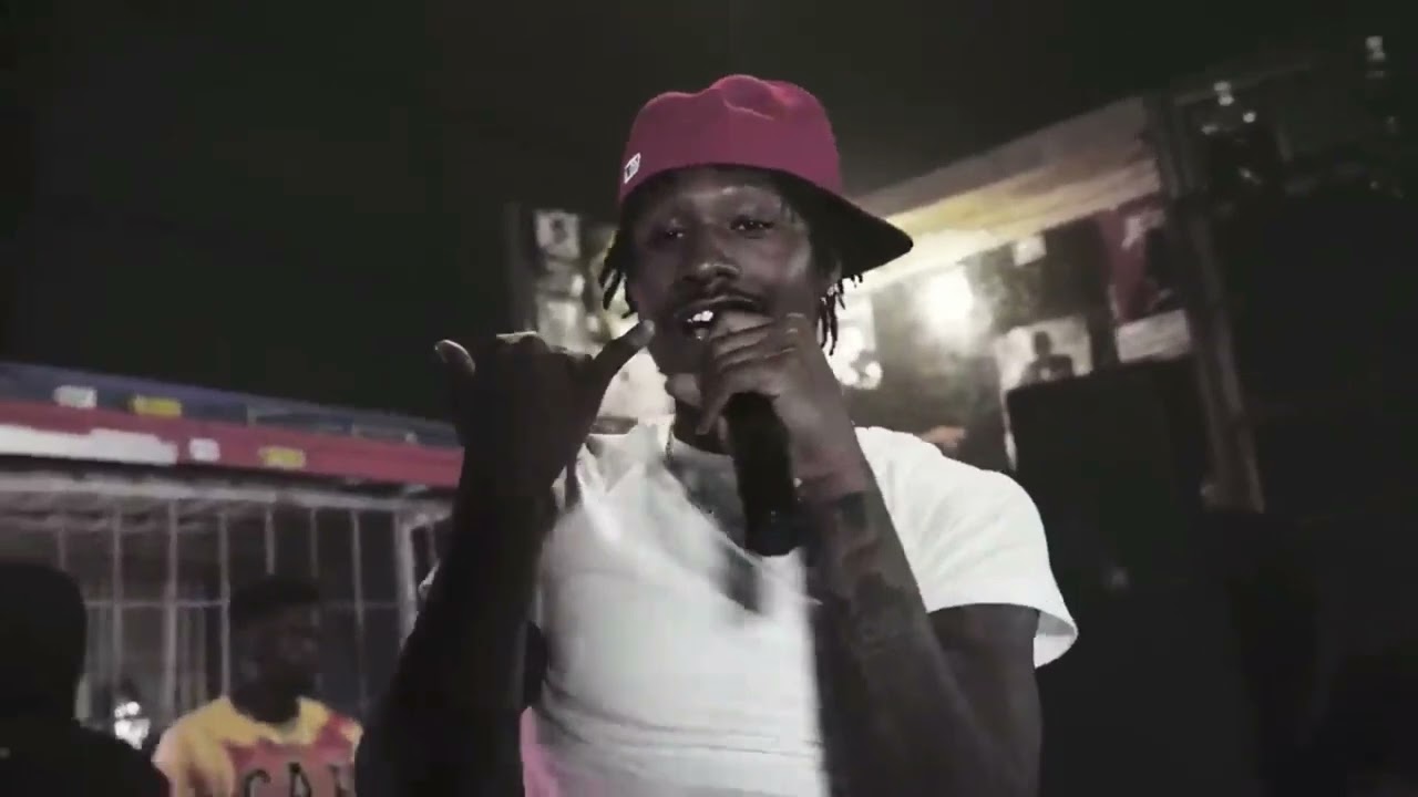 Duke Dennis - Unspoken rizz | music video |