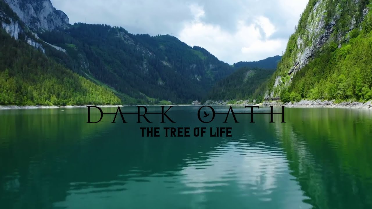 Dark Oath - The Tree Of Life (Lyric Video)