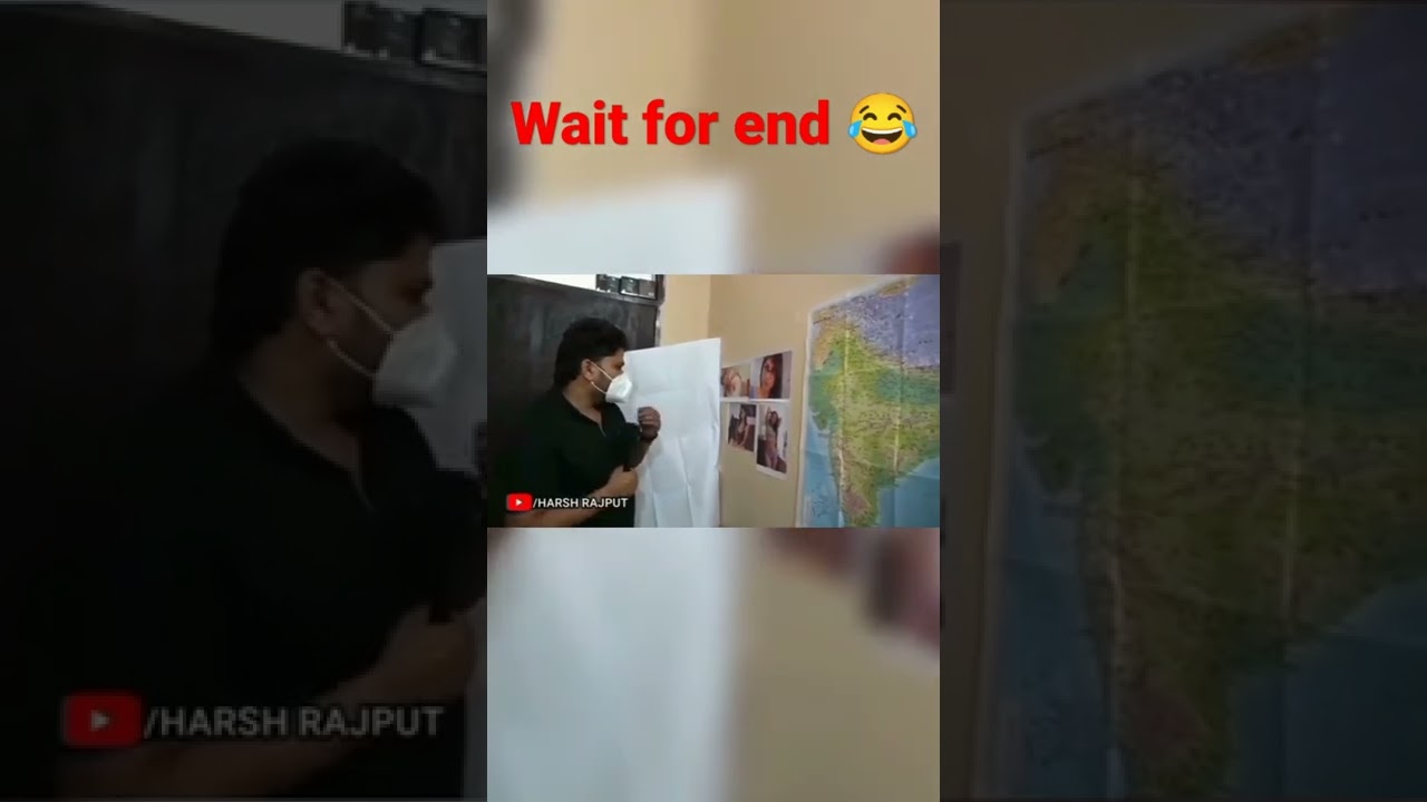 Dhakad Reporter In Thailand 😂😍| Barmunda Burkumar | Harsh Rajput # shords # Harsh Rajput # viral