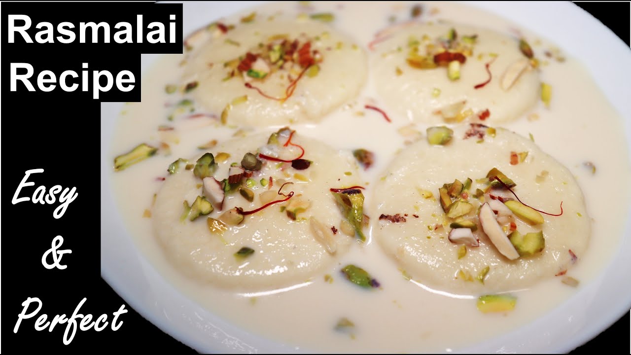 Tihar Special 🎉 | Perfect ,Spongy & Soft Rasmalai Recipe | Rasmalai Recipe Nepali | Diwali Sweets
