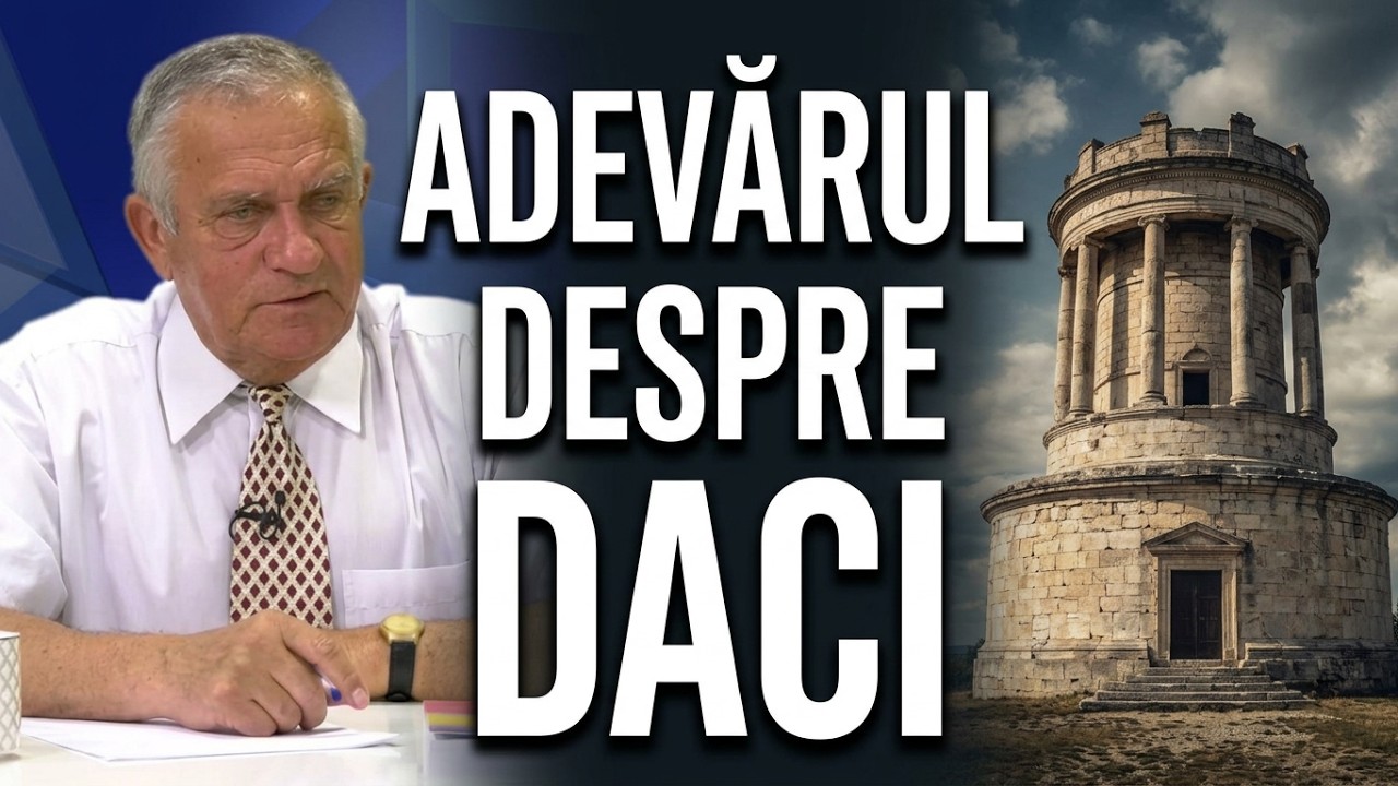 Dezvăluiri. Gheorghe Funar  cu Radu Roncea
