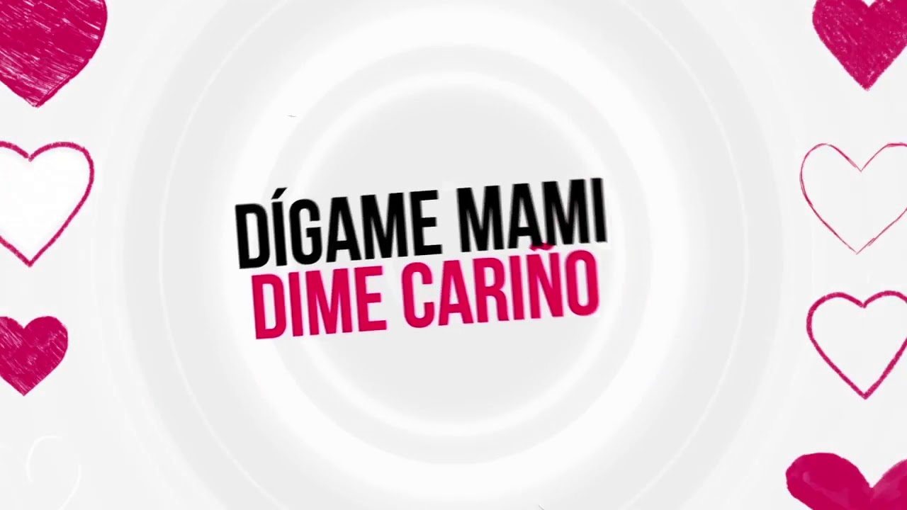 Luis Jara & 330AM   Enamorado  Lyric Video Oficial 2017.