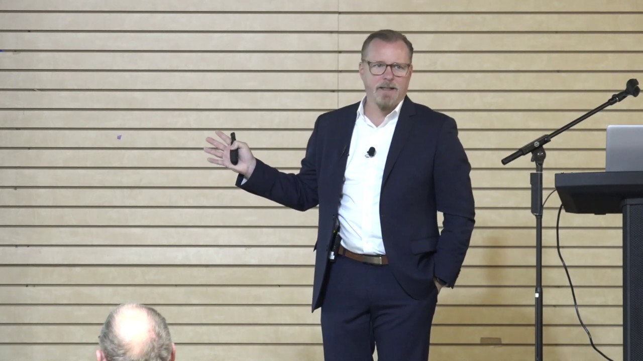 Putting ASAM Criteria Into Practice | Dr. Corey Waller