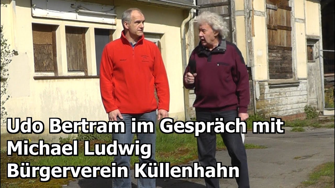 Bürgerverein Küllenhahn informiert: Küllenhahner Bahnhof Wuppertal Cronenberg