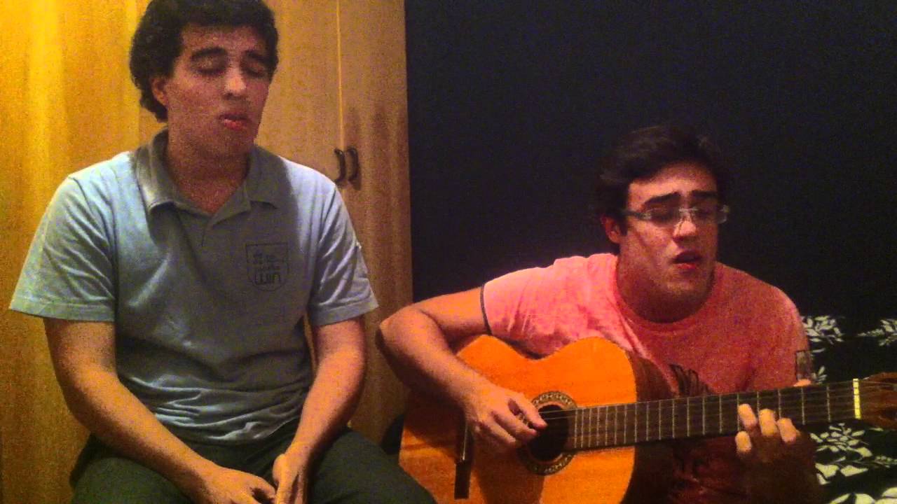 Pedro Valença e Weslley Fonseca - Saudade
