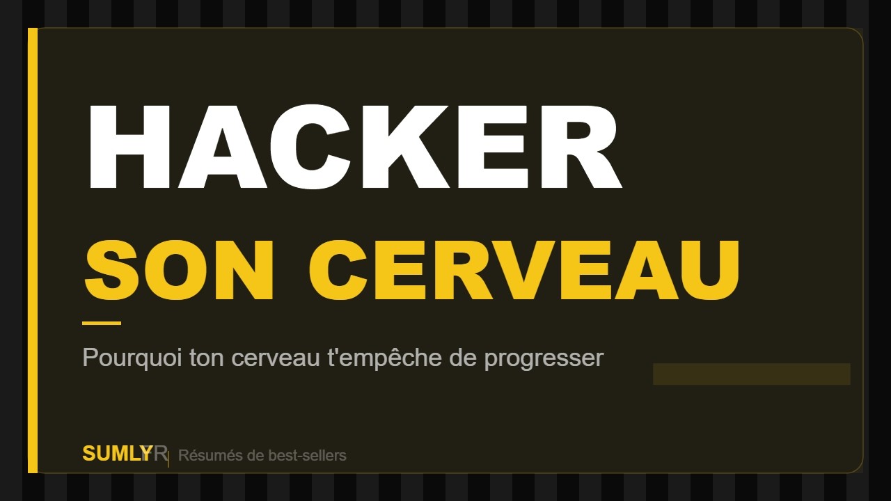 Mode survie vs création : Pourquoi vous ne progressez pas