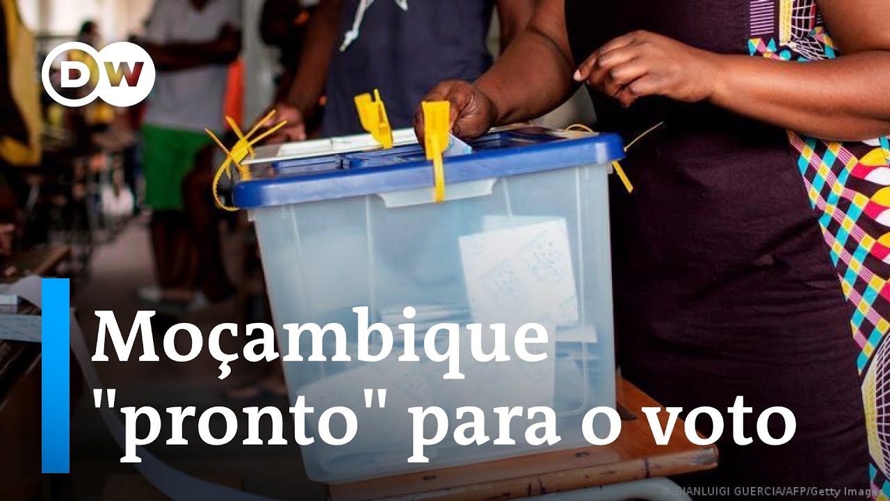 Moçambique 