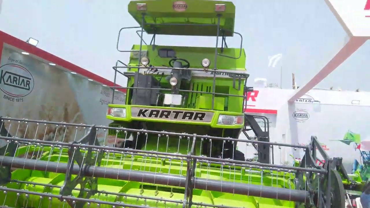 kisan krushi pradarshan pune 2022