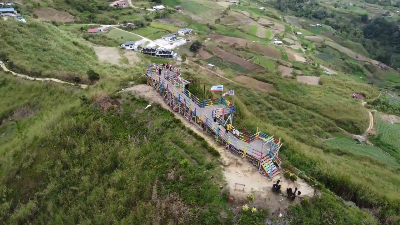 Sosodikon Hill, Mesilou