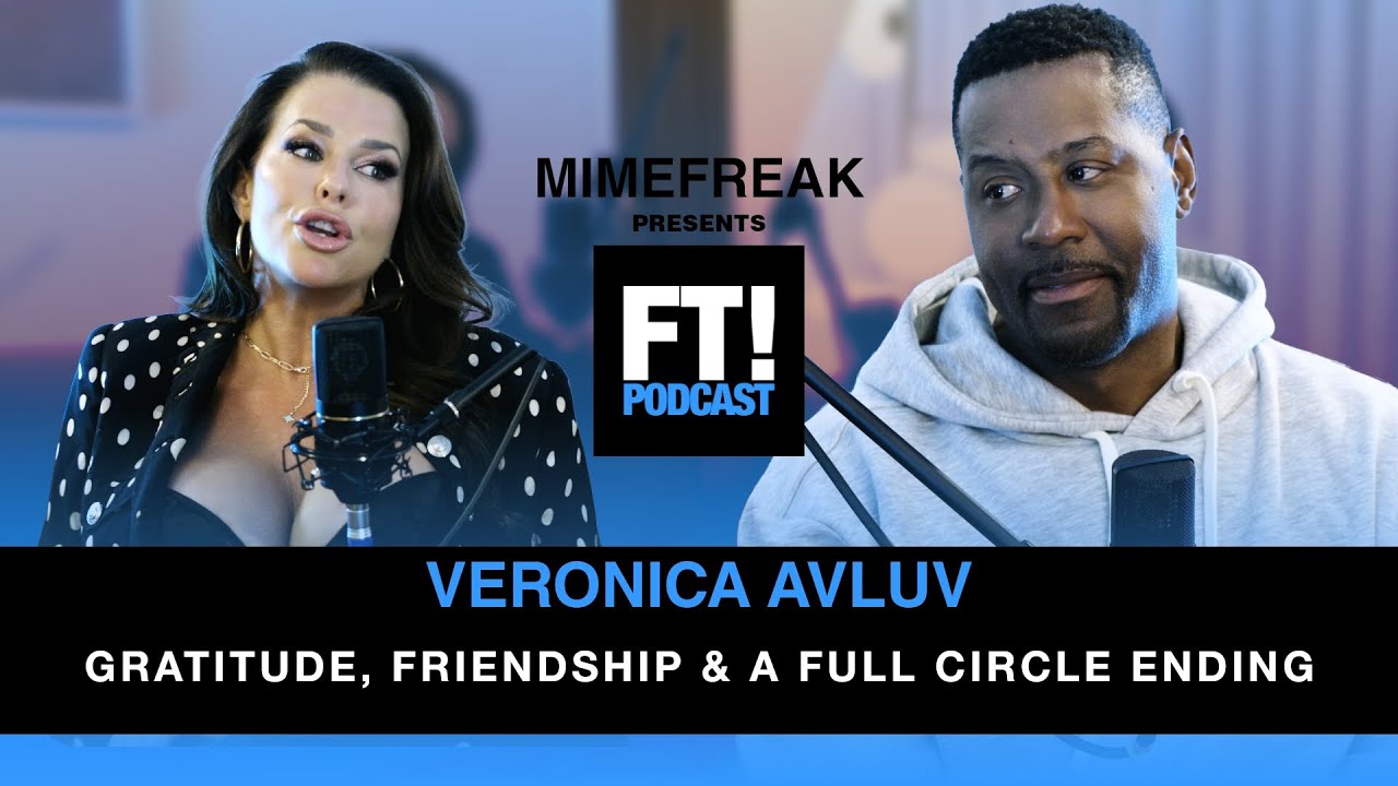 Gratitude, Friendship & A Full Circle Ending (Part 12)